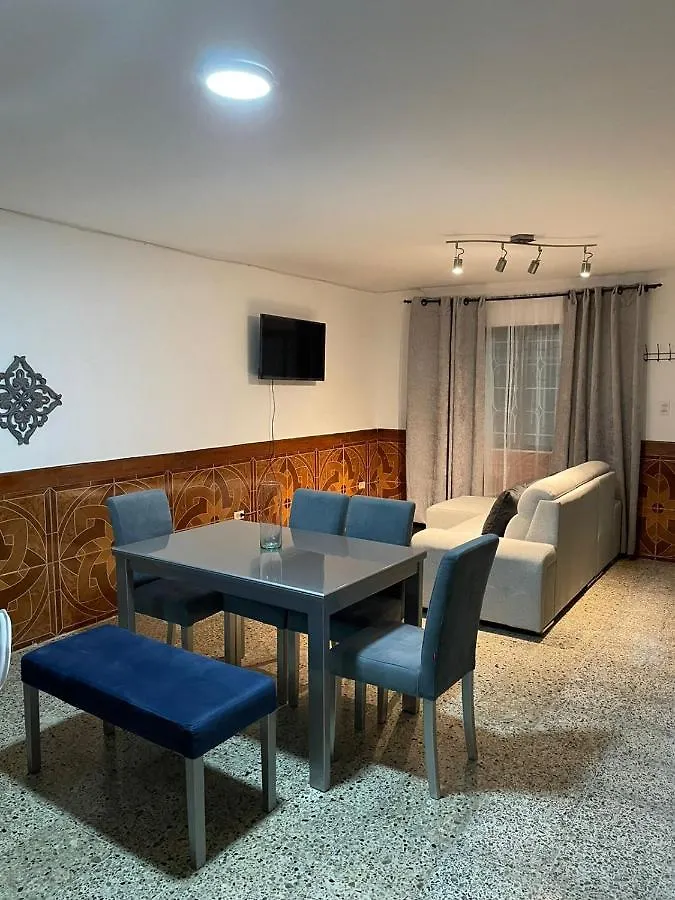 Casa Al Frente Del Pueblito Paisa Apartment Medellin