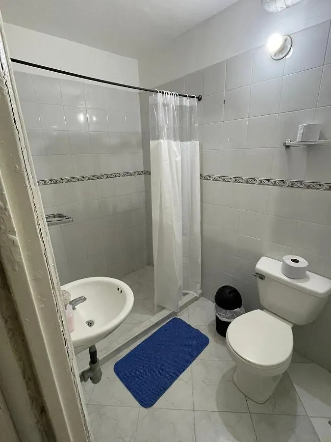 Casa Al Frente Del Pueblito Paisa Apartment Medellin Homestay