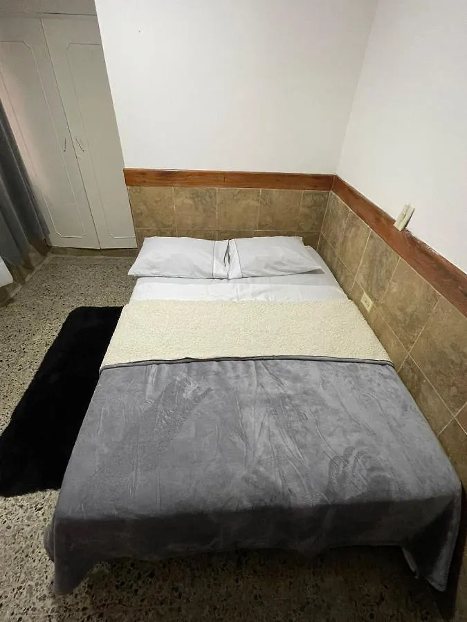 Casa Al Frente Del Pueblito Paisa Apartment Medellin Homestay